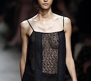 Alessandro Dell Acqua mados kolekcija