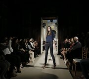 Alexis Mabille mados kolekcija
