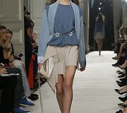 Alexis Mabille mados kolekcija