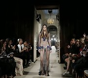 Alexis Mabille mados kolekcija