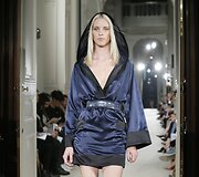 Alexis Mabille mados kolekcija