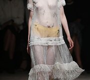 Alessandro Dell Acqua mados kolekcija