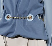Alexis Mabille mados kolekcija