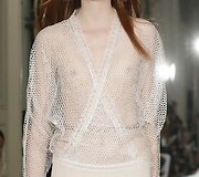 Alexis Mabille mados kolekcija
