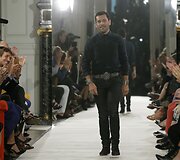 Dizaineris Alexis Mabille