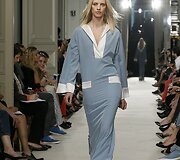 Alexis Mabille mados kolekcija