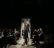 Alexis Mabille mados kolekcija