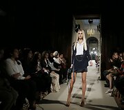 Alexis Mabille mados kolekcija