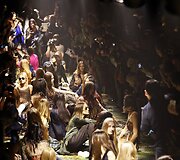 Dries van Noten mados kolekcija