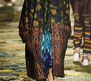Dries van Noten mados kolekcija