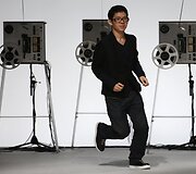 Dizaineris Yoshiyuki Miyamae