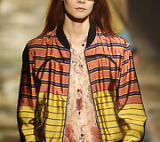 Dries van Noten mados kolekcija