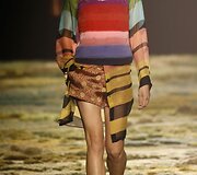 Dries van Noten mados kolekcija