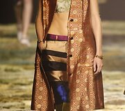 Dries van Noten mados kolekcija