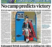 &bdquo;The Times&ldquo;