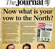 &bdquo;The Journal&ldquo;