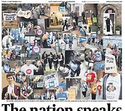 &bdquo;The Scotsman&ldquo;