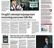 &bdquo;Financial Times&ldquo;
