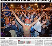 &bdquo;The Herald&ldquo;