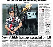 &bdquo;Daily Telegraph&ldquo;