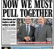 &bdquo;Scottish Daily Express&ldquo;