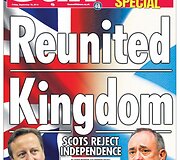 &bdquo;Scottish Sun&ldquo;