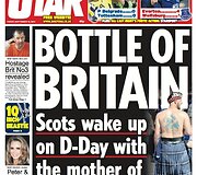 &bdquo;Daily Star&ldquo;
