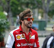 Fernando Alonso