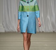 Ermanno Scervino kolekcijos pristatymas 