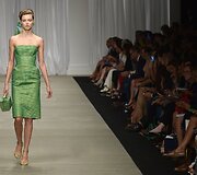 Ermanno Scervino kolekcijos pristatymas 