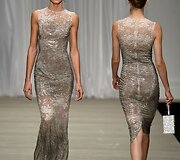 Ermanno Scervino kolekcijos pristatymas 