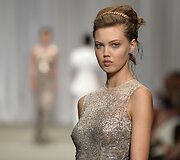 Ermanno Scervino kolekcijos pristatymas 