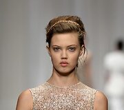 Ermanno Scervino kolekcijos pristatymas 