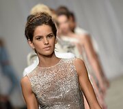 Ermanno Scervino kolekcijos pristatymas 