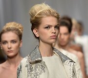 Ermanno Scervino kolekcijos pristatymas 