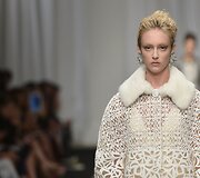 Ermanno Scervino kolekcijos pristatymas 