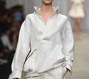 Ermanno Scervino kolekcijos pristatymas 