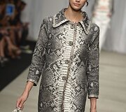 Ermanno Scervino kolekcijos pristatymas 