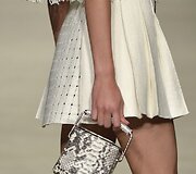Ermanno Scervino kolekcijos pristatymas 