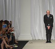 Dizaineris Ermanno Scervino
