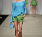 Ermanno Scervino kolekcijos pristatymas 