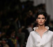 Ermanno Scervino kolekcijos pristatymas 