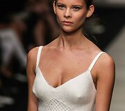 Ermanno Scervino kolekcijos pristatymas 