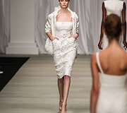 Ermanno Scervino kolekcijos pristatymas 