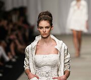 Ermanno Scervino kolekcijos pristatymas 