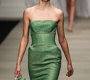 Ermanno Scervino kolekcijos pristatymas 