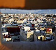 Rabato miestas