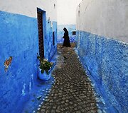 Rabato mieste 
