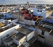 Rabato miestas