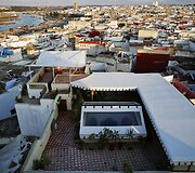 Rabato miestas